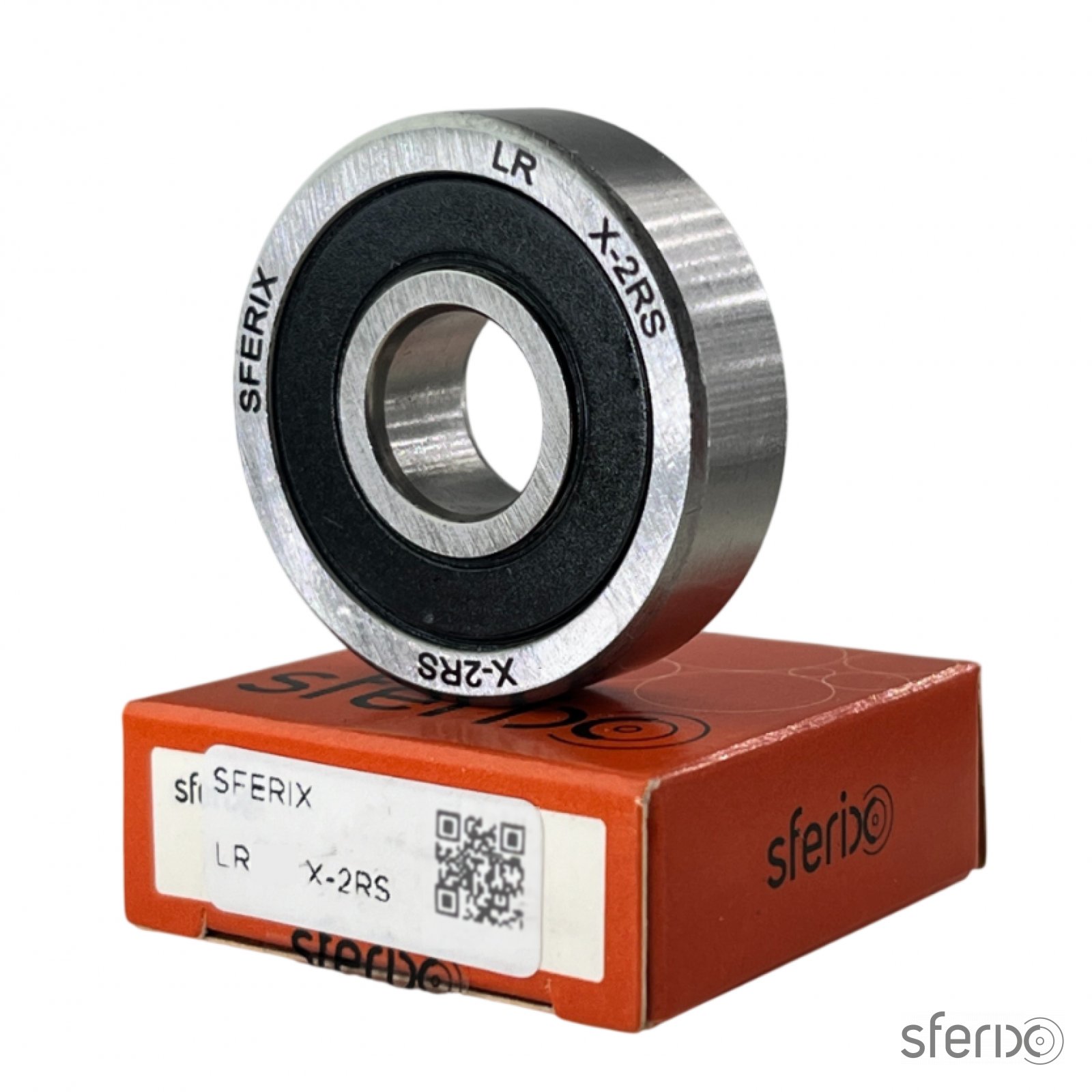 Опорный ролик LR200 X-2RS SFERIX - Сферикс - фото -  3